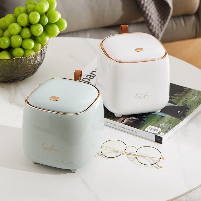 BowLift | Luxury Table Bin | Handy & Stylish
