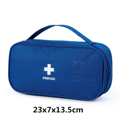 Mini Essential Travel Organizer Bag | Karnz