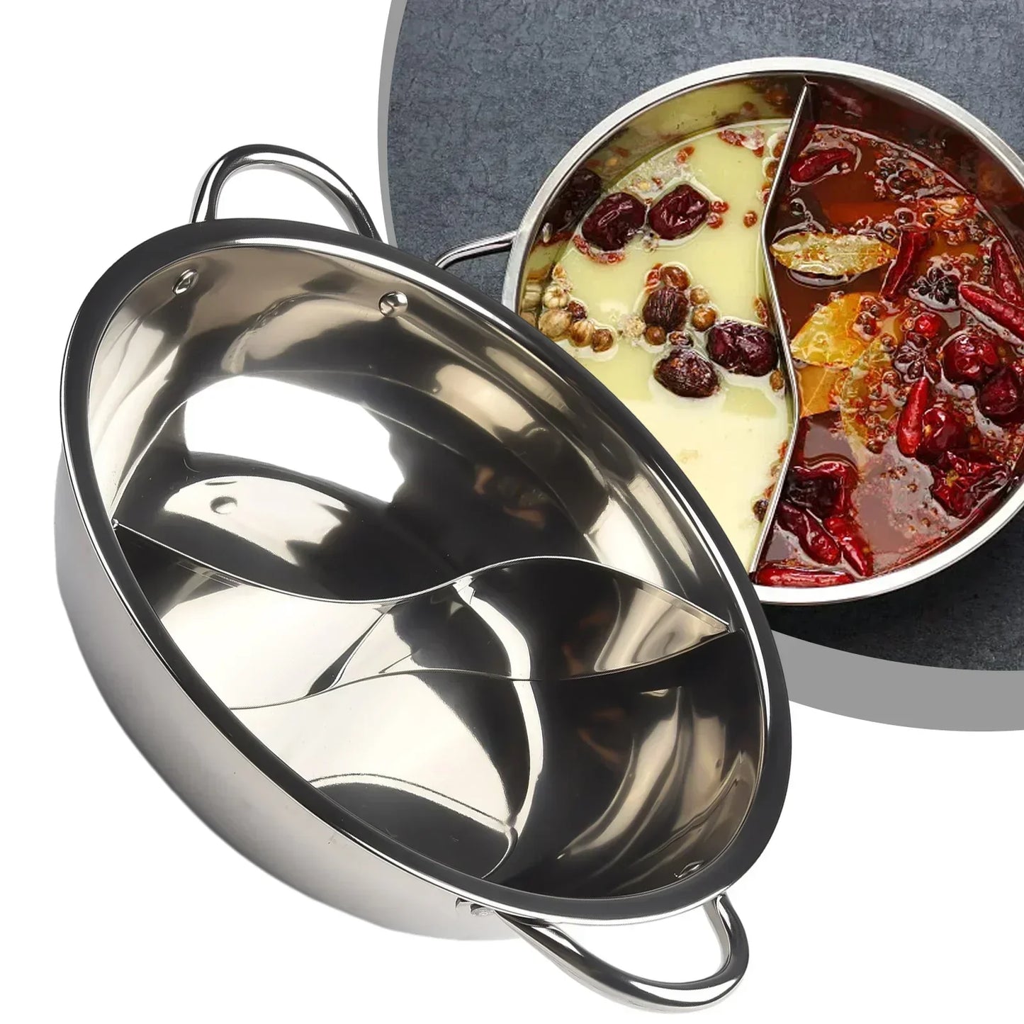 Skanto Skanto | Maximum Cooking Efficiency at All Times