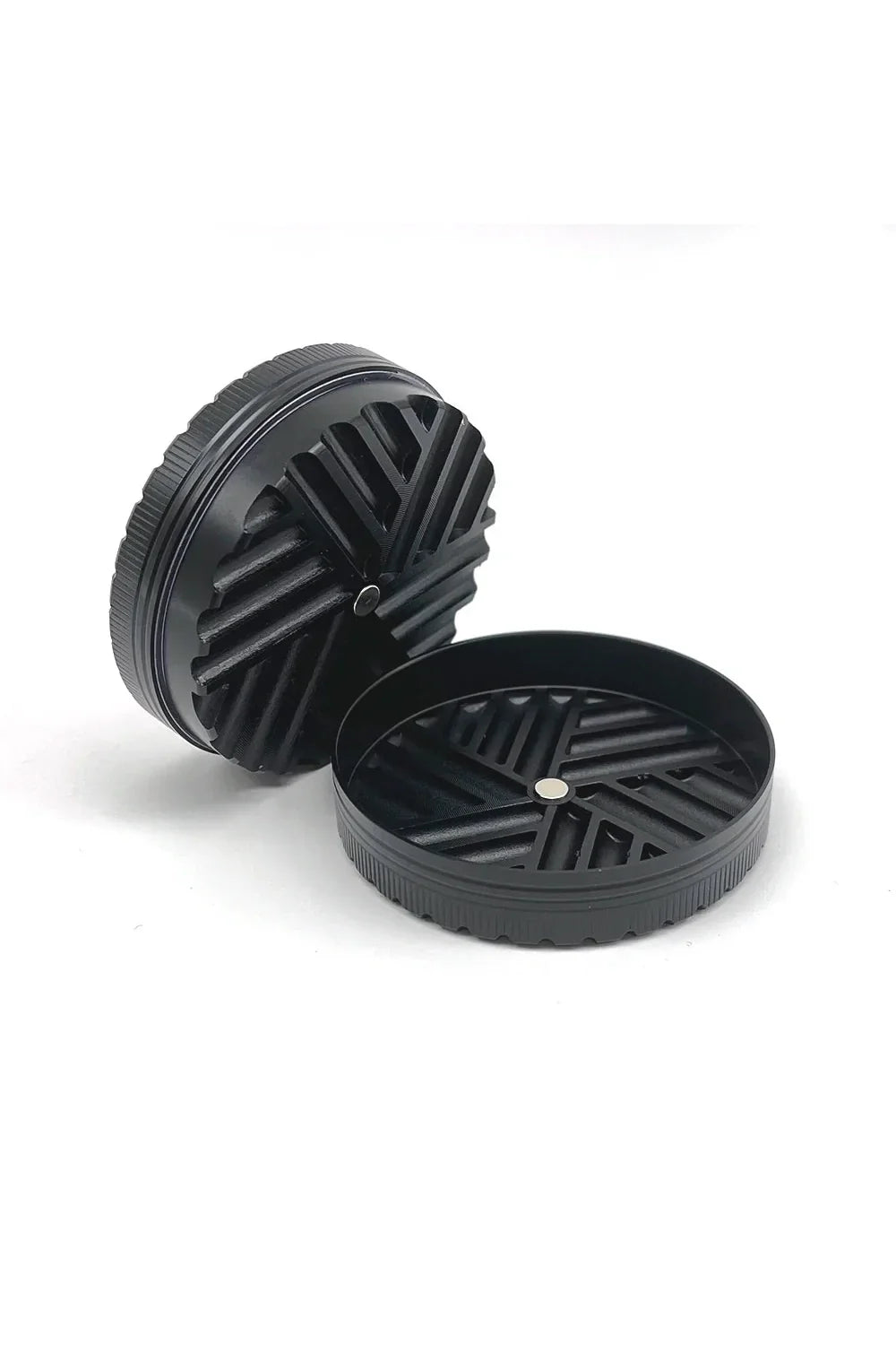 Stealth Black Grinder
