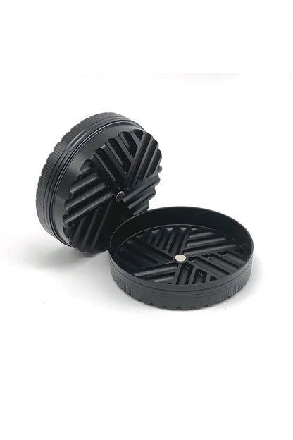Stealth Black Grinder