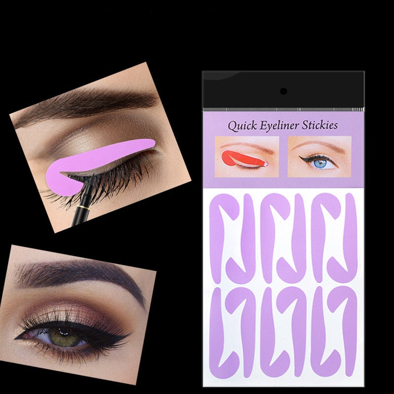 BowLift | Easy Eyeliner Guide Sticker
