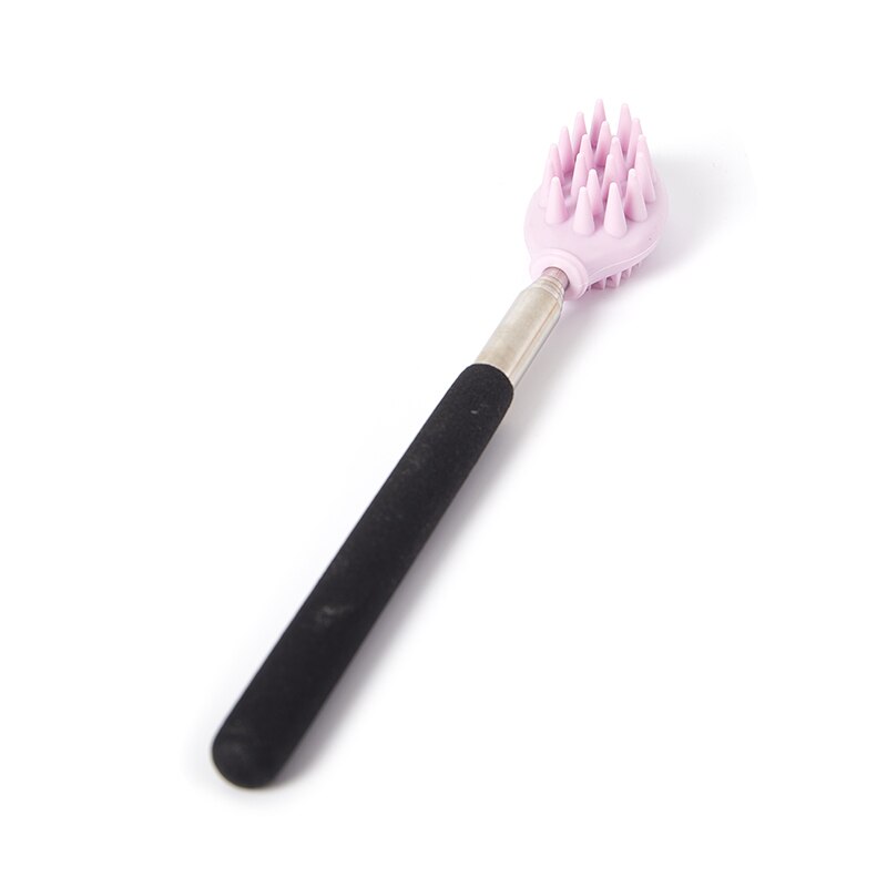 BowLift | Telescopic Resin Back Scratcher Massager