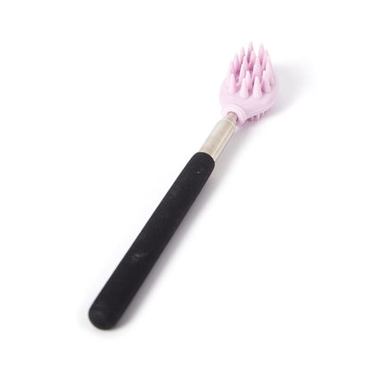 BowLift | Telescopic Resin Back Scratcher Massager