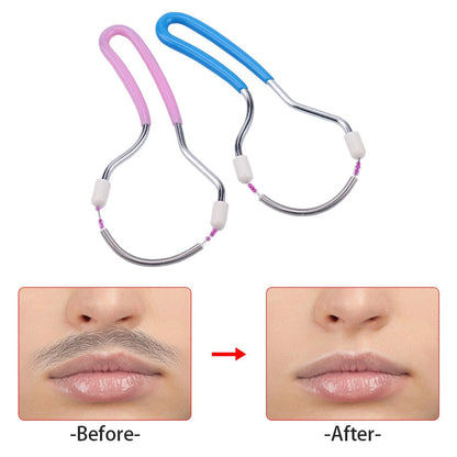 Skanto | Facial Hair Remover