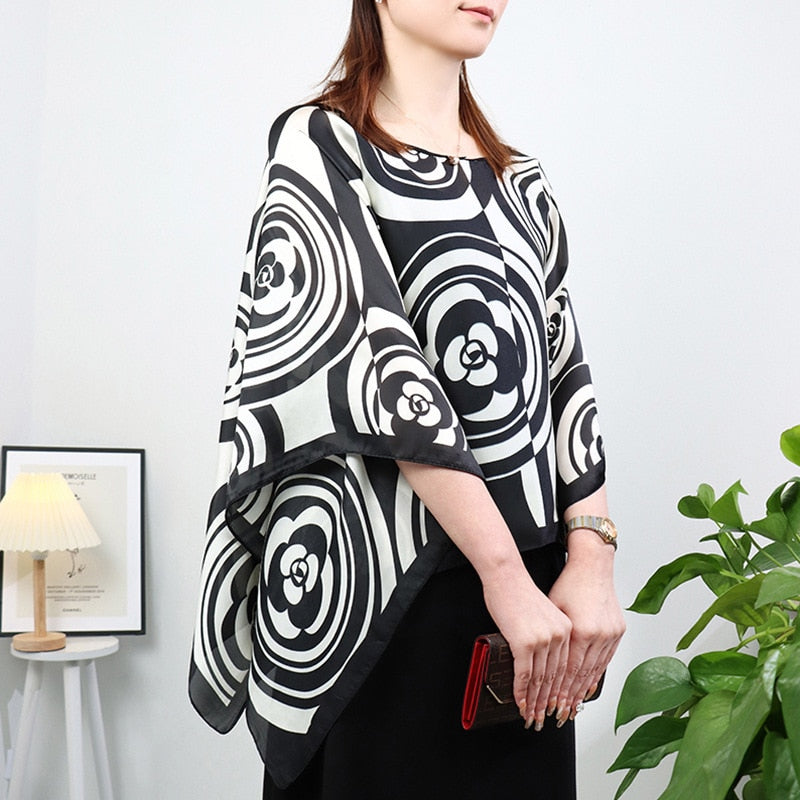 Skanto | Easy Pullover Sun Protection Scarf