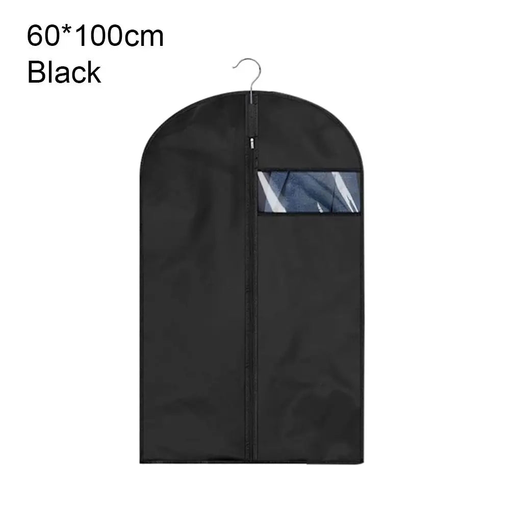 BowLift | GARMENTA Premium Dress Protection Cover | Dust & Waterproof | With Viewing Window | 3 Sizes