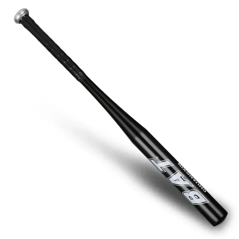Skanto | All-Aluminum Alloy Baseball Bat – Multicolor Training Bat for Kids, Adults, and Students – Ideal for Softball and Baseball