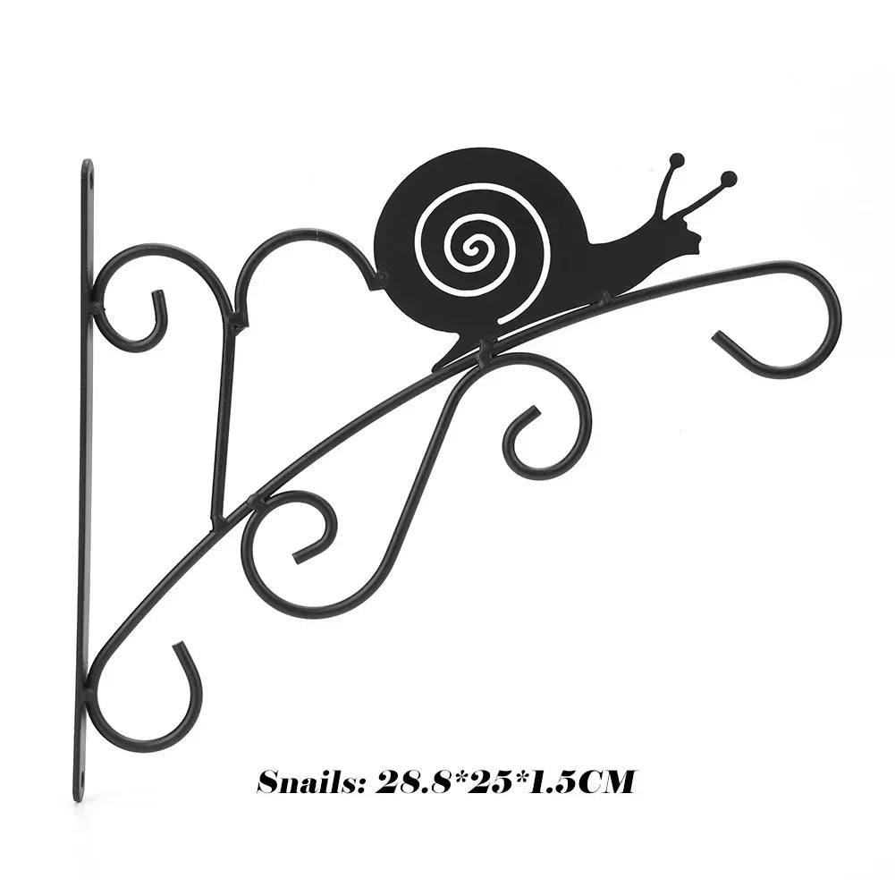 BowLift | RusticoWall Hooks | Rustic Charm | Weatherproof & Durable | For Indoor & Outdoor