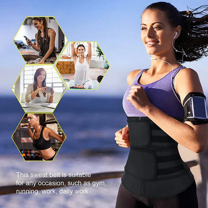 Skanto | Neoprene Waist Trainer