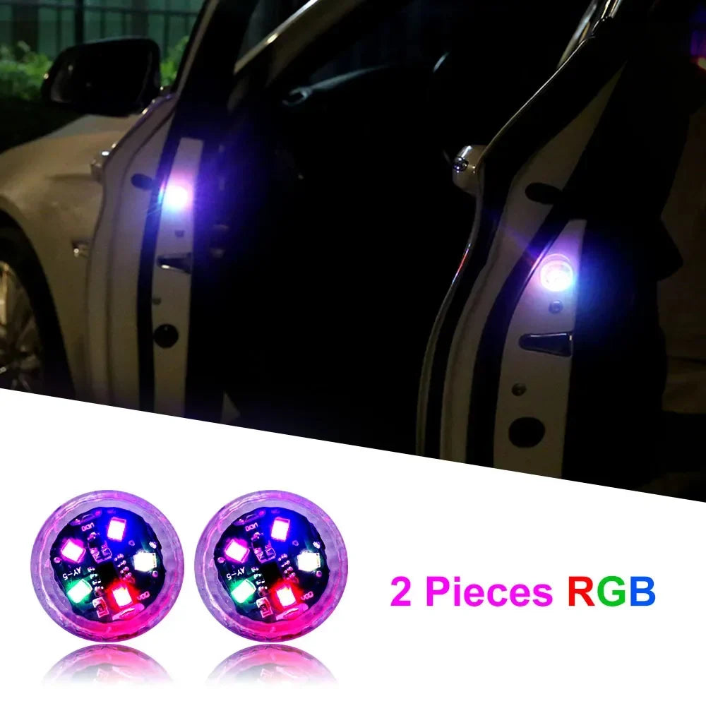 BowLift | Car Door Anti-collision Light