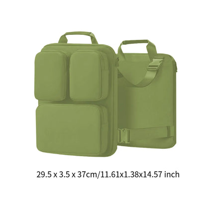 BowLift | Multifunctional Over Luggage Organizer