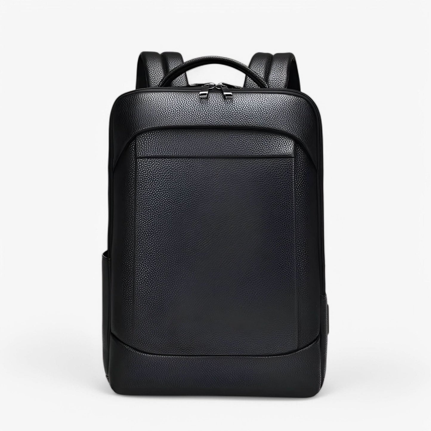 BowLift | MobilLux Leather Rucksack – For work, travel & modern mobility