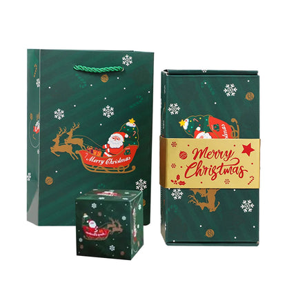 BowLift | Pop Out Money Gift Box