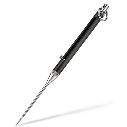 Brehn | Portable High-Strength Titanium Alloy Toothpick