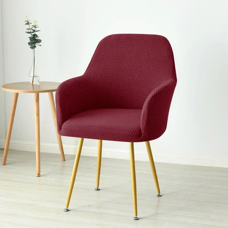 Skanto | High Back Chair Cover