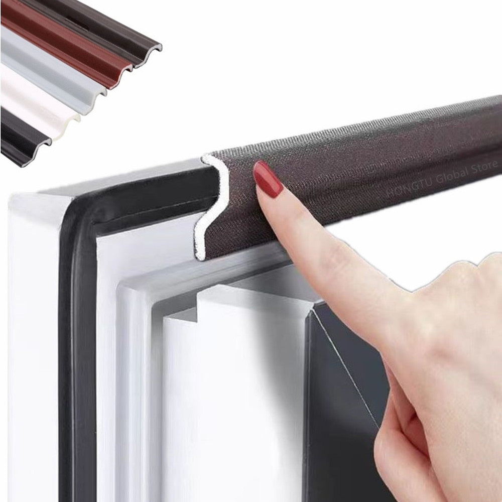 Skanto | Soundproof Window Seal Foam
