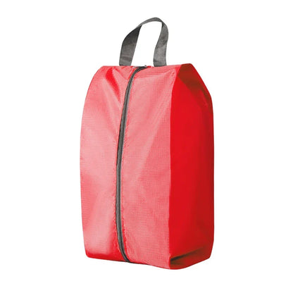 BowLift | PACKSHOES Travel Shoe Bag | Water Repellent & Dustproof | With Zipper | Available in 3 Sizes & 6 Colors