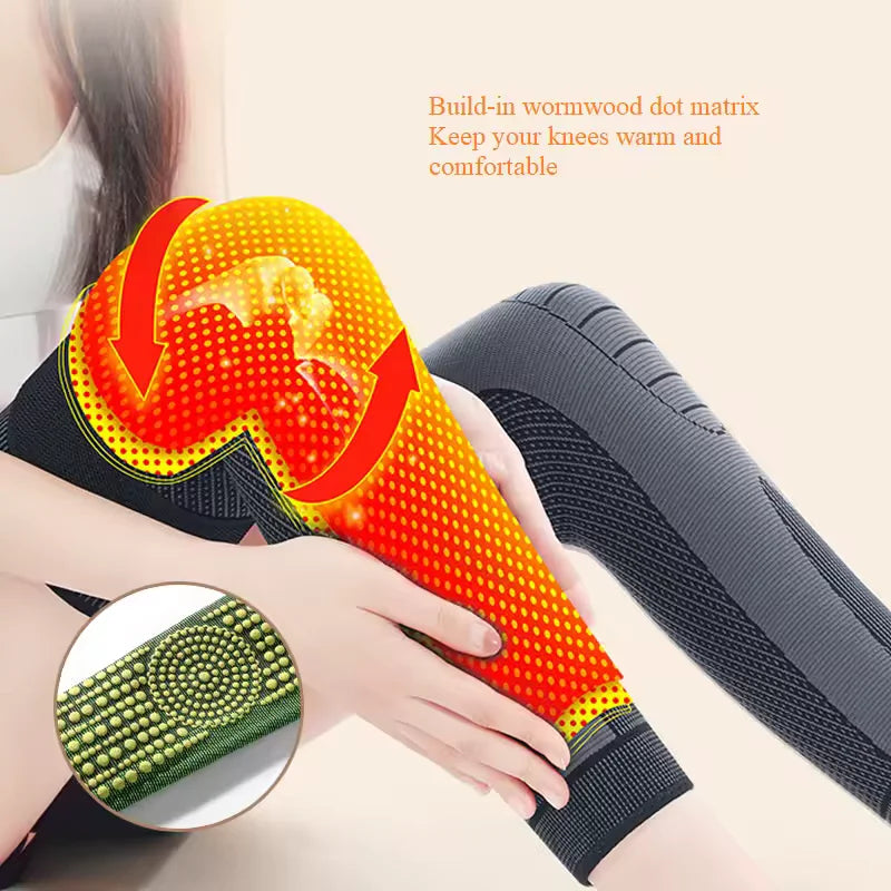 BowLift | Ultimate Comfort Knee Sleeves