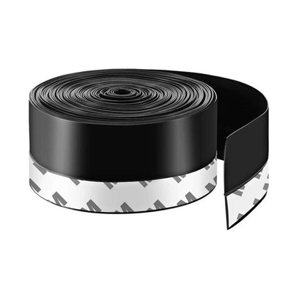 Seal Tight Self-Adhesive Door Bottom Strip | Bowlift