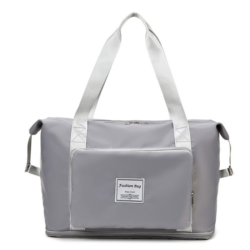 Skanto | Foldable Bag