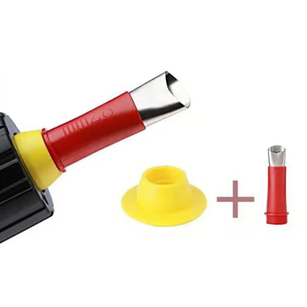 BowLift | Sealant Caulk Nozzle Kit