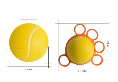 Skanto | Rehabilitating Finger Grip Strengthener