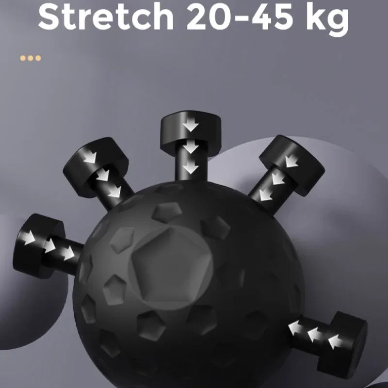 Skanto | Finger Hand Grip Trainer