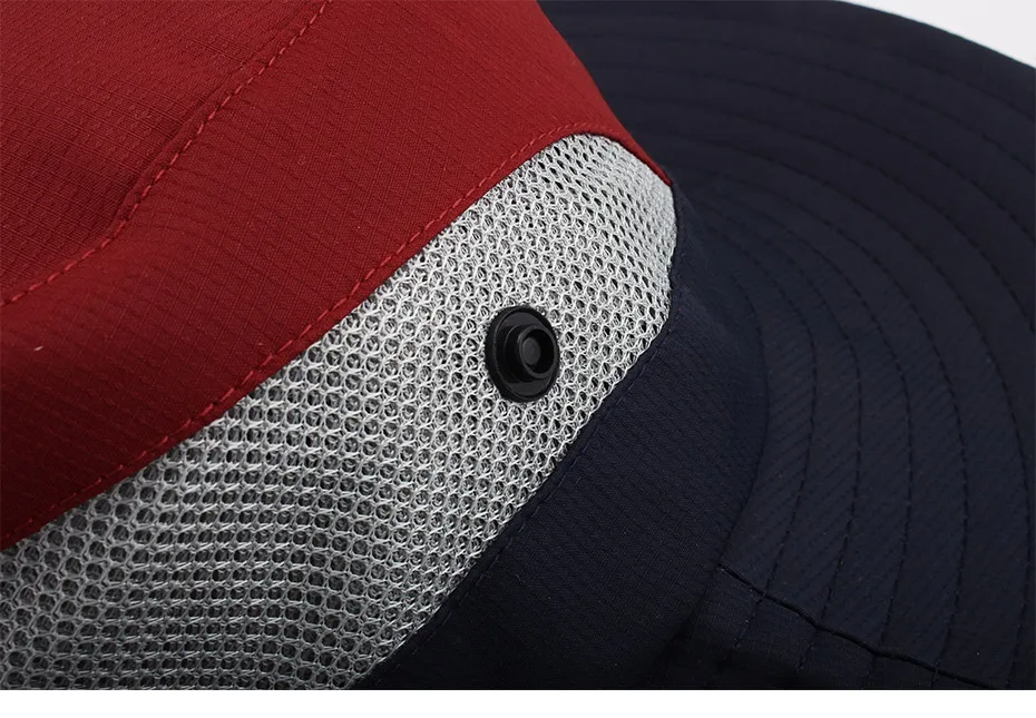 SunShield Hat – Stylish Sun Protection for Outdoors Skanto