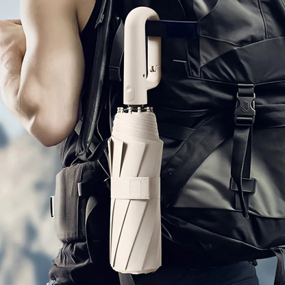 Skanto | StormGuard Pro Compact Umbrella