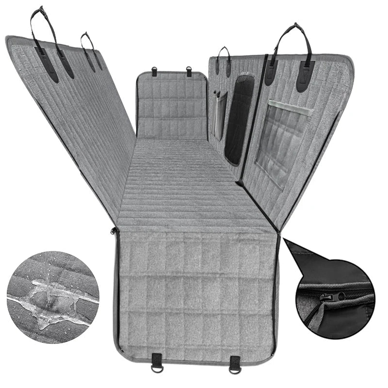 Skanto | Skanto Pet Car Seat Hammock
