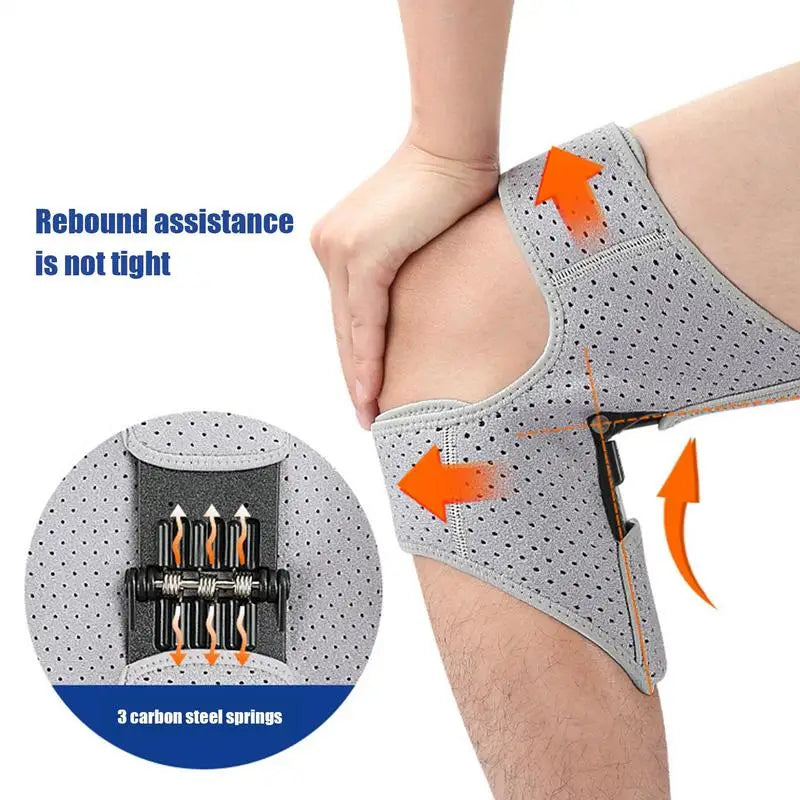 BowLift | Knee Protector Brace