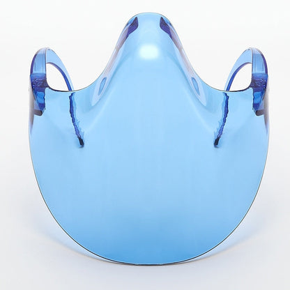 BowLift | Clear View Protective Safety Face Shield
