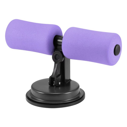 Skanto | Adjustable Sit-Up Bar with Suction Base for Core and Full Body Workout