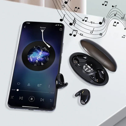 UltraPods™ Invisible Wireless Earbuds