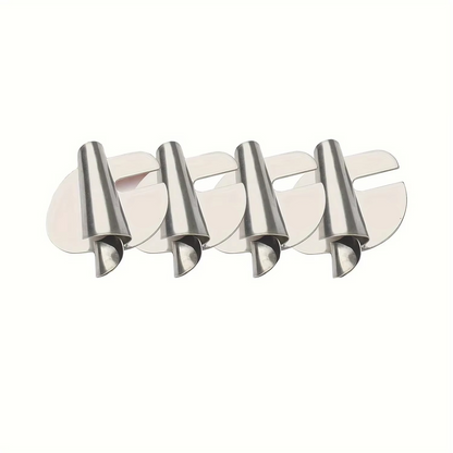 BowLift | Premium Sewing Machine Hemmer Foot Set, .11 in to .39 in