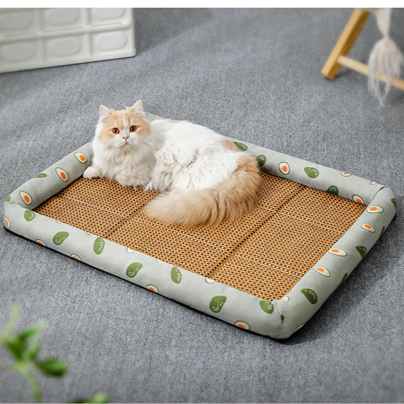 Skanto | Cooling Mat for Cats and Small Dogs
