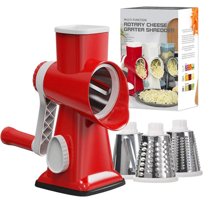 Skanto | Multifunctional Slicer for Delicious Dishes