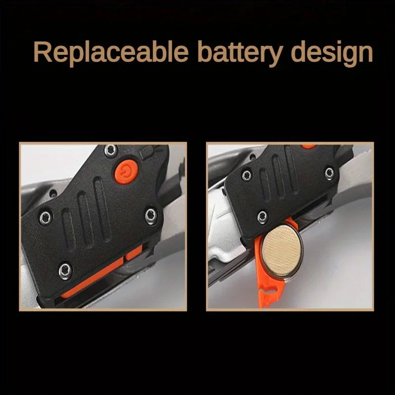 BowLift | Titan Strike Tactical Multi-Tool Hammer Kit