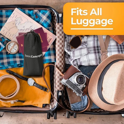 BowLift | Travel Footrest Hammock