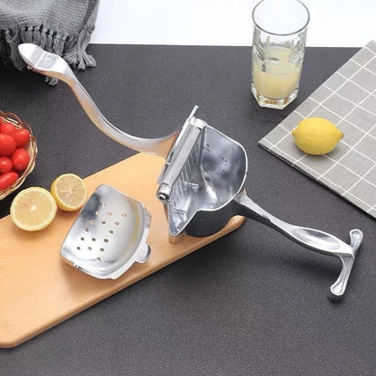 Skanto | Citrus Juicer