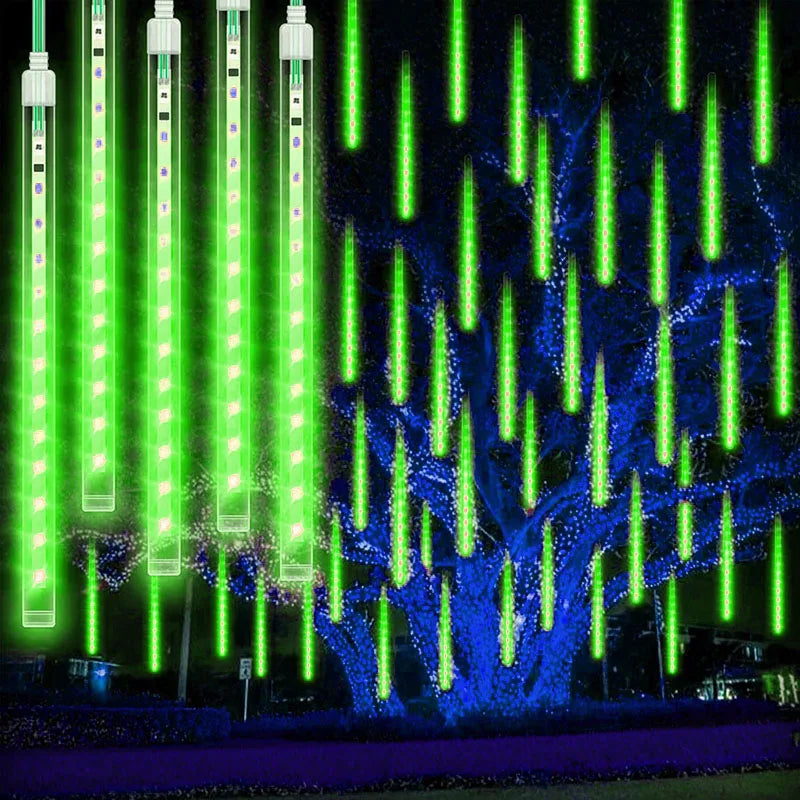 BowLift | MeteorDrops | Luxury LED Water Drop Lighting