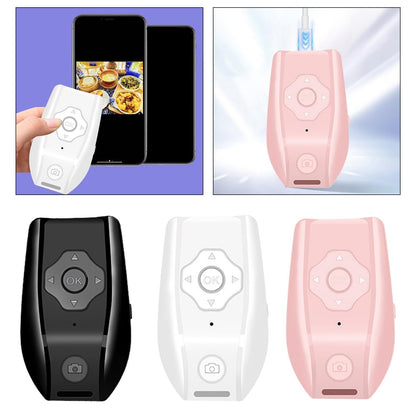 BowLift | Bluetooth Remote Controller Phone Camera Shutter