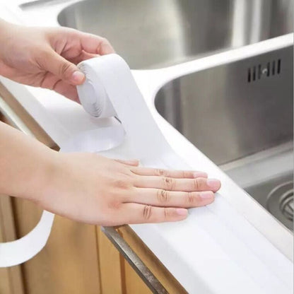 Skanto | Self-Adhesive Waterproof Wunder-Bad Sealing Strips