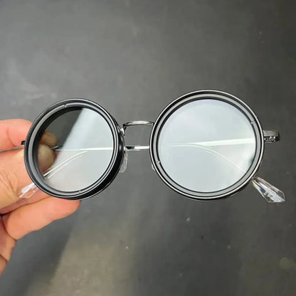 BowLift | ShadowSunglasses | Sunglasses with Black Lenses Stylish UV Protection Fashion