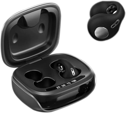 Skanto | Bone Conduction Ear Clip Headphones