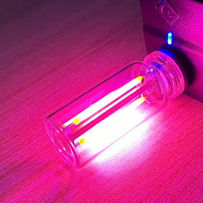 BowLift | Touch Control Car USB LED Lamp