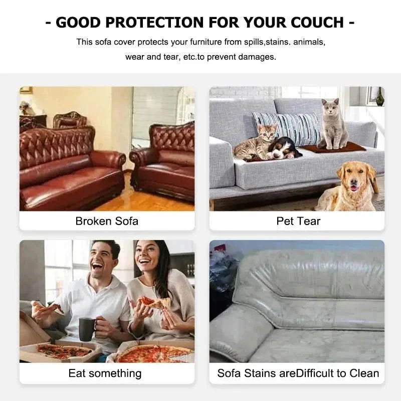 Skanto | Water-Repellent & Stylish for Every Living Room