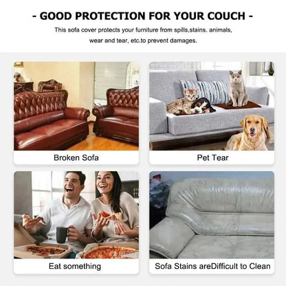 Skanto | Water-Repellent & Stylish for Every Living Room