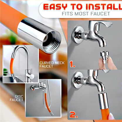 Brehn | Faucet Extension